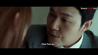 Lee Tae Im Sexual congress Scene - For the Emperor (Korean Movie) HD